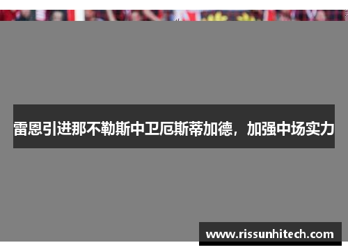 雷恩引进那不勒斯中卫厄斯蒂加德，加强中场实力